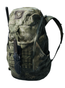 GT5 Field Backpack
