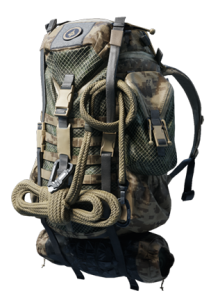 D7 Tactical Backpack