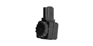 M14 50-Round Drum Mag
