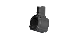 SCAR-H 50-Round Drum Mag