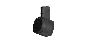 M4 60-Round Drum Mag