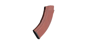 AK762 30-Round Wooden Mag