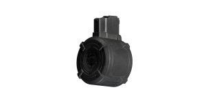 5.8 Newtype 60-Round Drum Mag