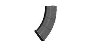 SVD 20-Round Mag