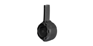MP7 60-Round Drum Mag