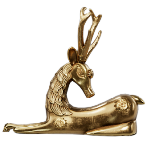 Golden Gazelle