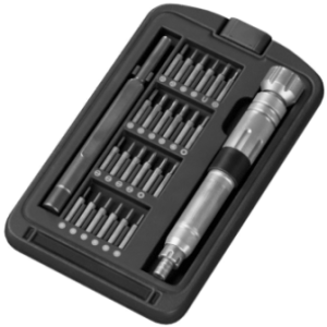 Precision Tool Set