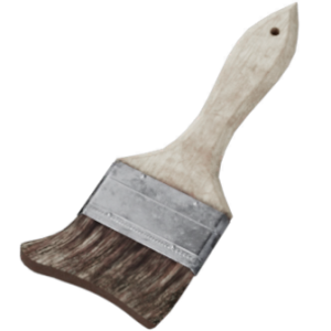 Paint Brush