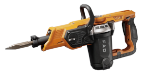 Electric Breaching Hammer