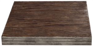 Wood Plank