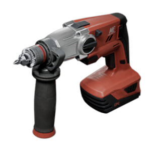 Mechanical Sledgehammer