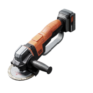 Angle Grinder