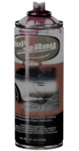 Spray Paint