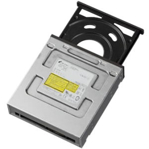 DVD Drive