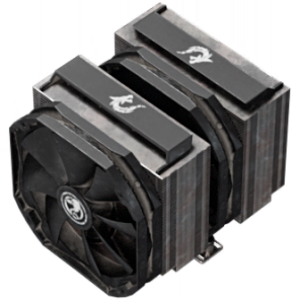 Air-Cooled Heat Sink