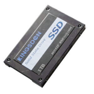 SSD