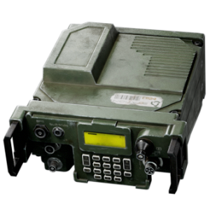 Military Radio