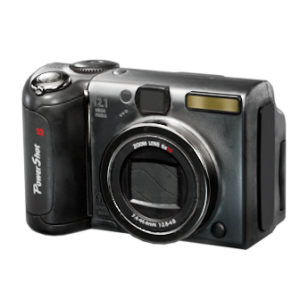 Digital Camera
