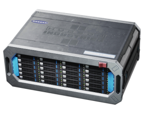 High-Speed Disk Array