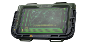 Military Control Terminal