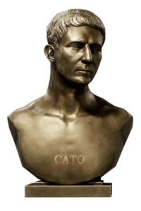 Bust of Claudius