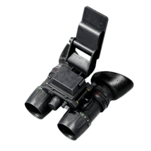 Damaged Thermal Imager