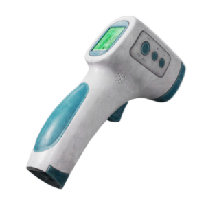 Forehead Thermometer