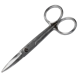 Surgical Scissors