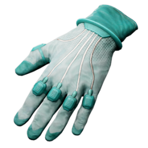 Surgical Gloves