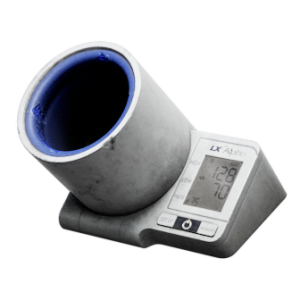 Blood Pressure Meter