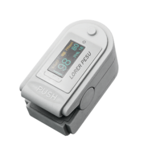 Oximeter