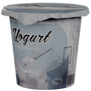 Yogurt