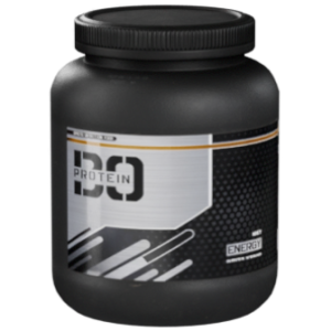 Basic Protein Powder