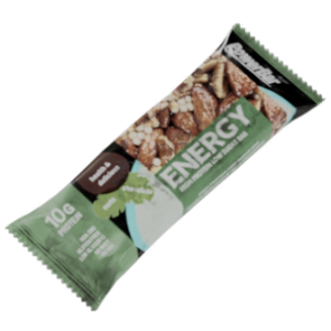 Sugar Free Energy Bar