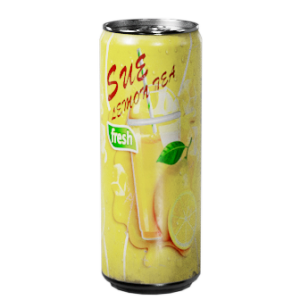 Lemon Tea