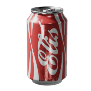 Coke