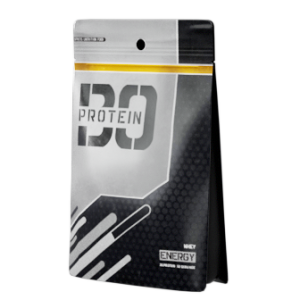 Soy Protein Powder Packet