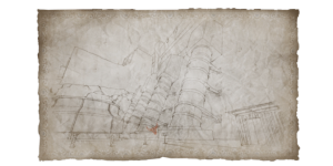 Architectural Drawing 1