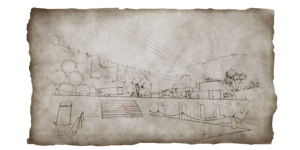 Architectural Drawing 3