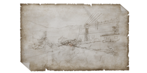 Architectural Drawing 4