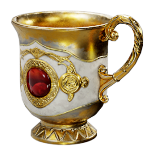 Ahsarah Specialty Wine Glass