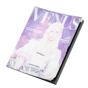 Ahsarah Fashion Weekly