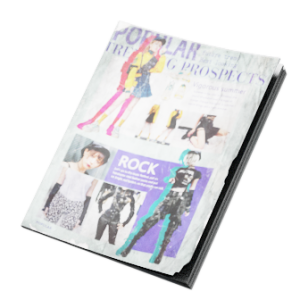 Ahsarah Entertainment Monthly