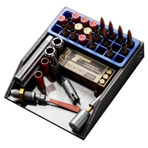 Intermediate Ammo Production Part