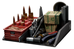 Premium Ammo Production Part