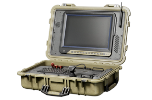 Military Information Terminal