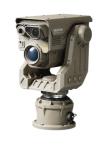 Military Thermal Imaging Device