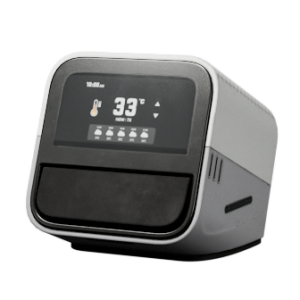 Electronic Thermometer