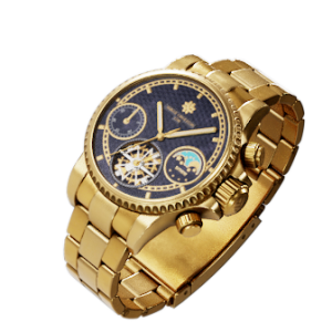 Luxury Mechanical Watch