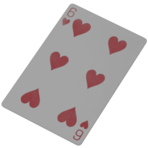 Card - 6